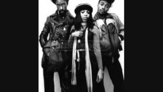 Black Uhuru - Right Stuff (10''Version)