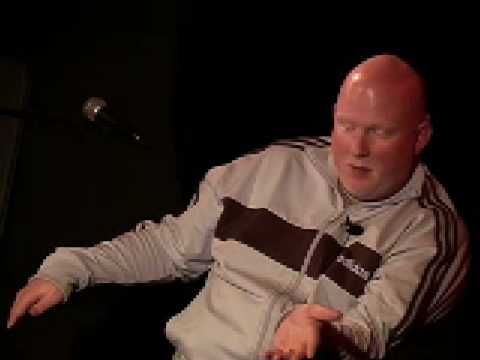 Brother Ali on Meeting BK-ONE in Minneapolis