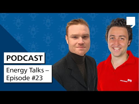 Ensuring the Accuracy of Current Transformers for Reliable Energy Metering- Energy Talks Podcast #23