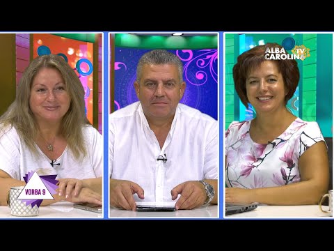 Biruitori în încercări. Daniela și Ovidiu Stoica cu Anca Palacian