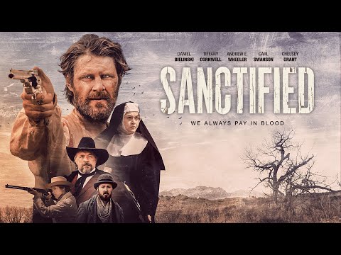 SANCTIFIED – OFFICIAL TRAILER