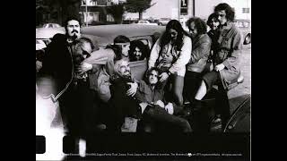 Frank Zappa &amp; The Mothers of Invention - King Kong ( Londres, BBC. 1968  )