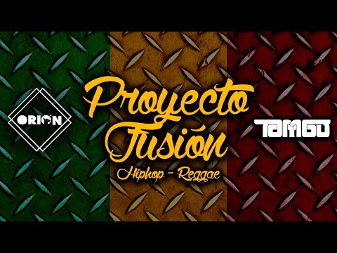 Proyecto Fusión: TAMGO (live session)