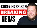 PAWN STARS Corey Harrison Heartbreaking Tragedy Of From Pawn Stars What Happened To Corey