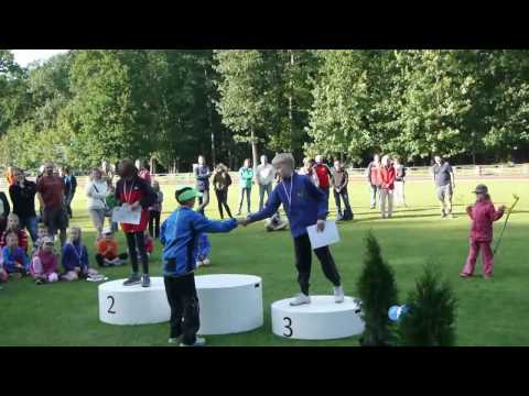 Vašek Dlabač 2015 Atletický čtyřboj 19.6.