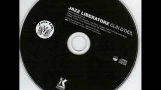 Music video thumbnail preview for Jazz liberatorz -  the return feat. sadat x by Jazz Liberatorz