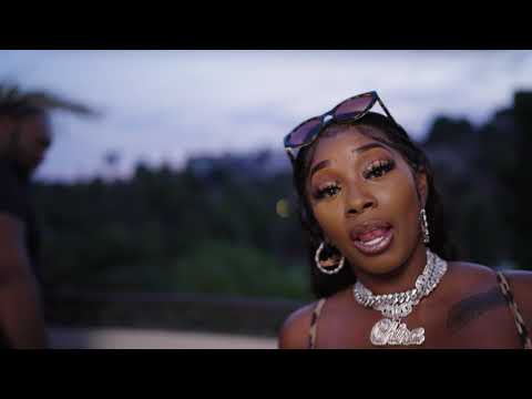 China Frost - Made It Out The Jungle (ft. Peezy) (Official Video)