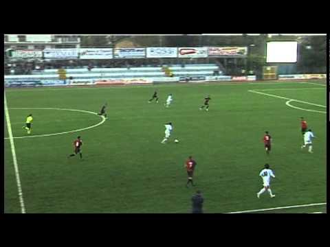 DIL08 041112 ENTELLA - LUMEZZANE 1-1 | LEGAPRO 1