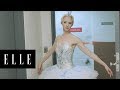 Ballerina Teresa Reichlen Takes Us Backstage At Swan Lake ELLE