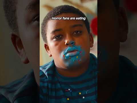 Eat it up....just not the ice cream