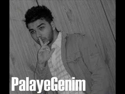 Dj SeLiM Ft. PalayeGenim & Mc CilgiN - Gözlerim Yasli  2008