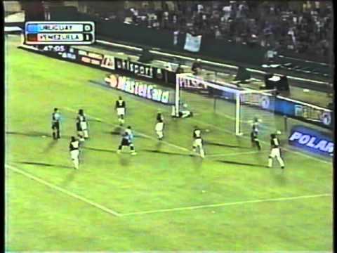 2004 (March 31) Uruguay 0-Venezuela 3 (World Cup qualifier).mpg