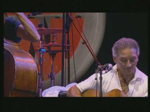 Dorado Schmitt - LIVE 2003 1/2