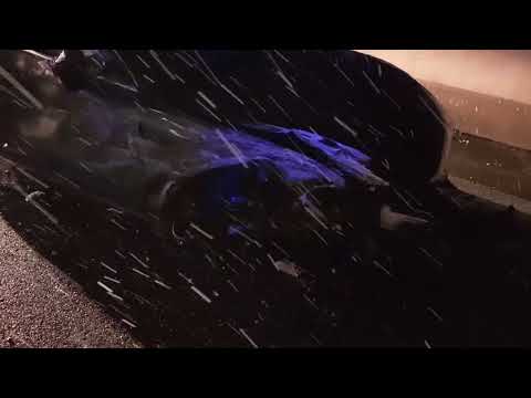 16 12 2017 Karambolage mit vier Fahrzeugen