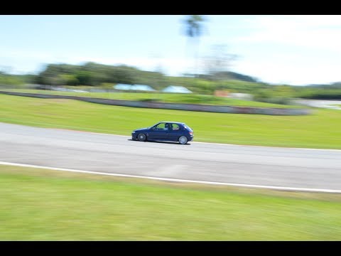 Guaporé TrackDay - GTD 10/12/2017 - Peugeot 306