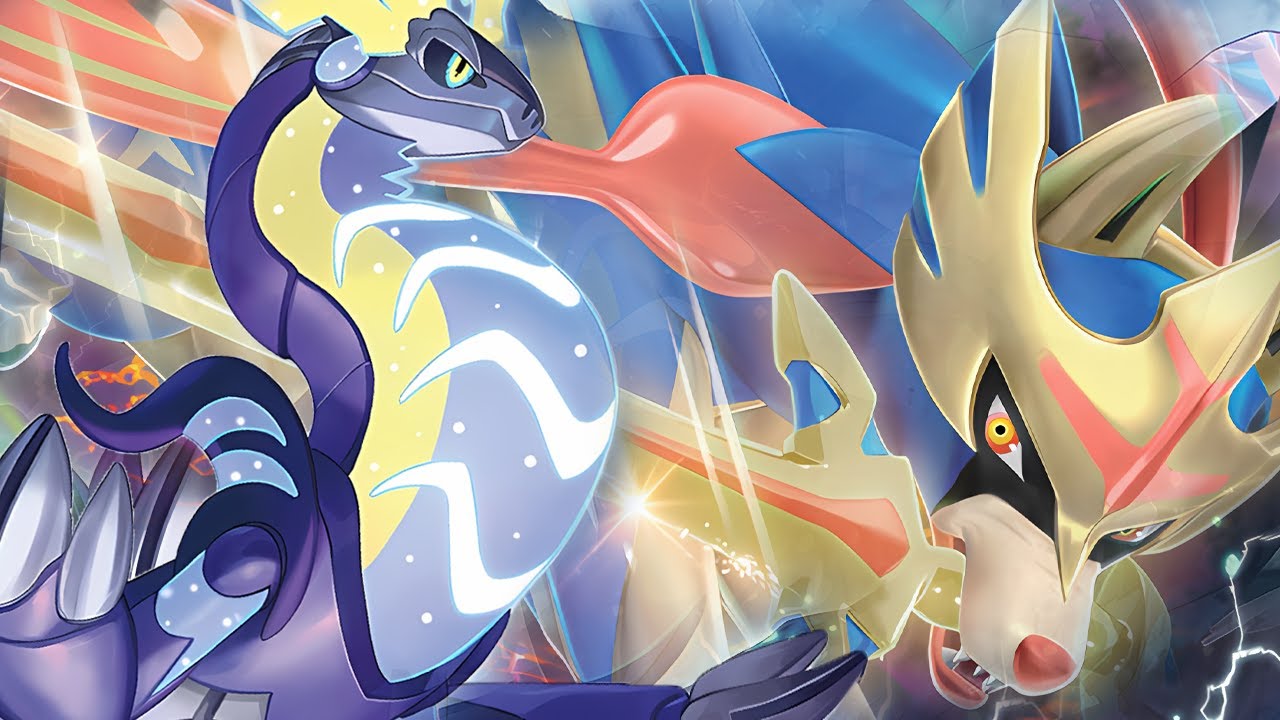 This Is One of the Best Hyper Offense Teams Right Now | VGC Reg I