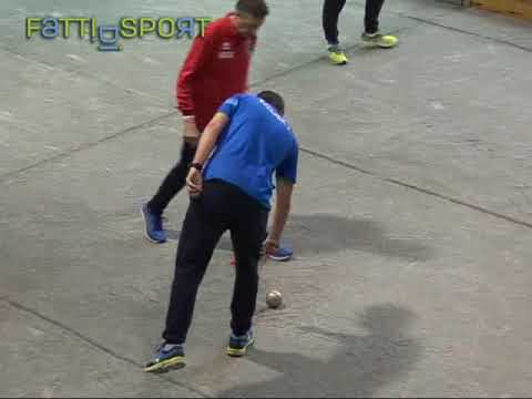 Coppa Europa 2019 : BRB Ivrea  -  La Perosina