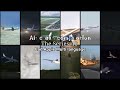 Air Crash Compilation The Series 10 Bad Apple Multilanguage