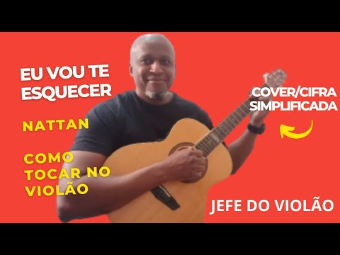 Vou Te Esquecer - Hiago Santos