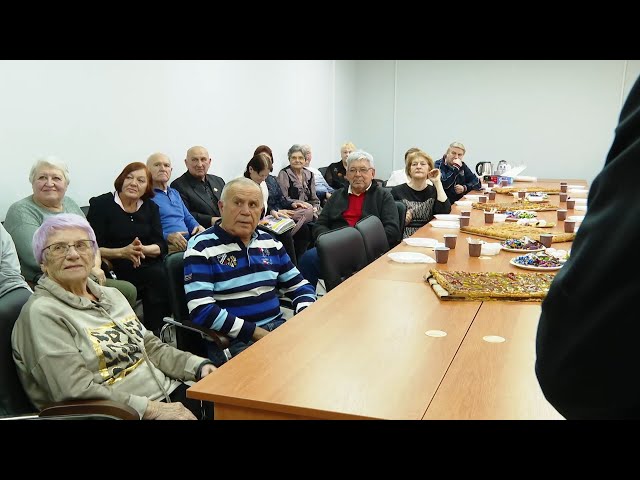 Благодарность за многолетний труд и огромный вклад в развитие спорта