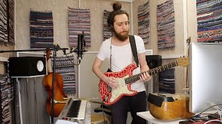 NEEDSHES - Live stream HomeStyle Music Fest 2020 by Sonicbids, doNYC, CEG