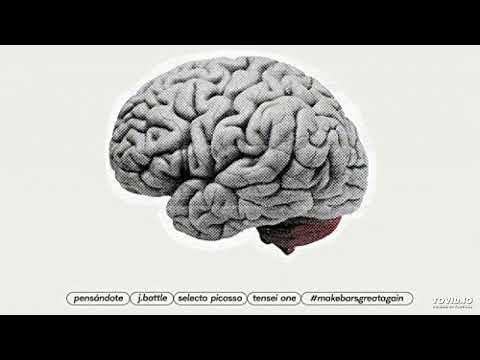 Video thumbnail for PENSÁNDOTE