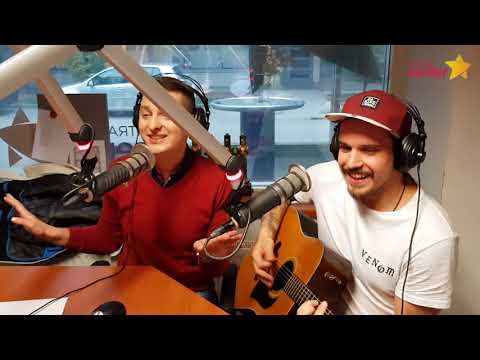 Damjan Murko feat. Tim Kores Kori - Šok (o moj bog)