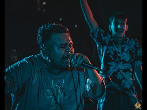 LUNI COBE vs ZDF NIKKOLAI // 4tos // FECHA ESPECIAL 2vs2 // Elite Free