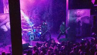 Septicflesh- Portrait Of A Headless Man