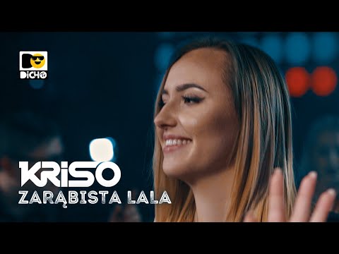 KRISO - Zarąbista Lala ( Nowość Disco Polo )