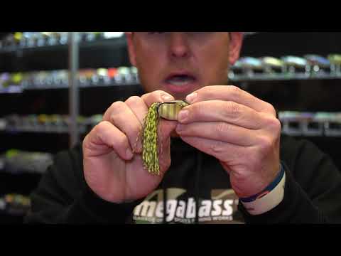 Megabass Big G...