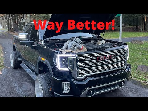 Install Of My New Stealth 67 V2 Turbo! (More Than I Was Expecting)