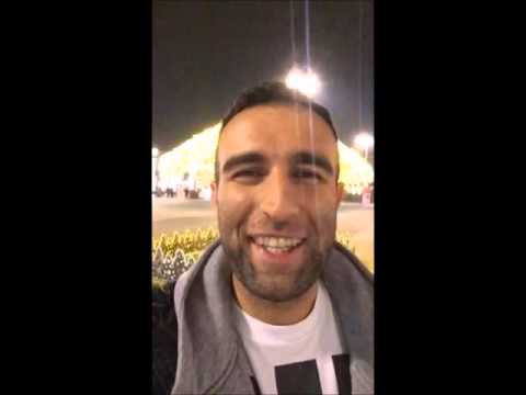 STS Fevereiro 2016 !!!! Ertan Kiymet Uyanik