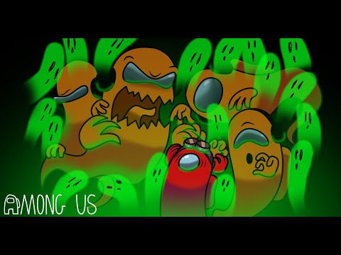 VENGANZA - Animacion de Among us - Cancion por Ejsu Multimedia