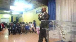 REVEREND KING NONO IYEFA