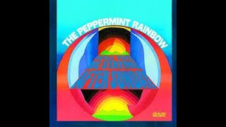 PEPPERMINT RAINBOW -  WILL YOU BE STAYING AFTER SUNDAY (WITH LYRICS)