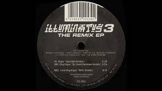 Illuminatus 3 - Hope (Spicelab Remix) 1994