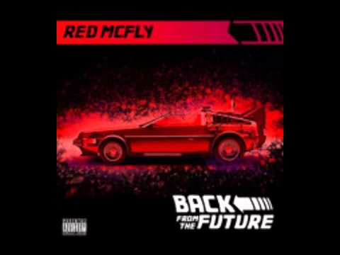RED MCFLY - TIME MACHINE