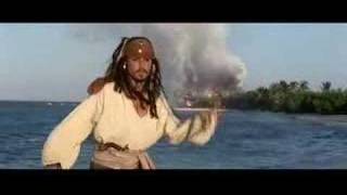 Jack Sparrow - Sweet Water Kill