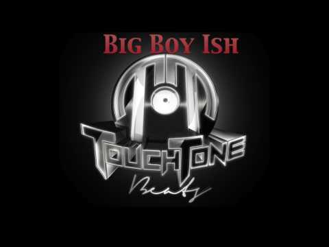 Rick Ross type beat - Big Boy Ish (Prod. By TouchTone Da SoundGawd)