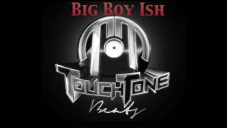 Rick Ross type beat - Big Boy Ish (Prod. By TouchTone Da SoundGawd)