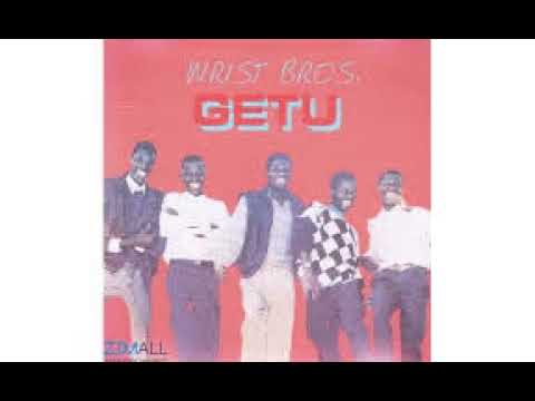 Wrist brothers  - Getu