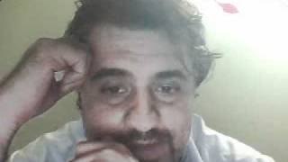 Re: Jehangir Aziz Hayat - Pretend to Be (Official Video)