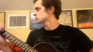 White Picket Fence (original)