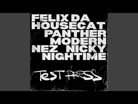 Test Press (Aphrohead Remix)