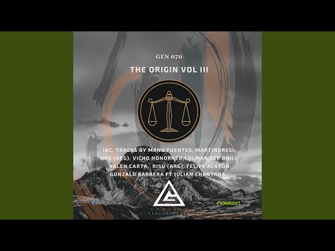 A Like Boom! (Original Mix)