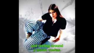 Merry-Go-Round - Ambeon subtitulos en español