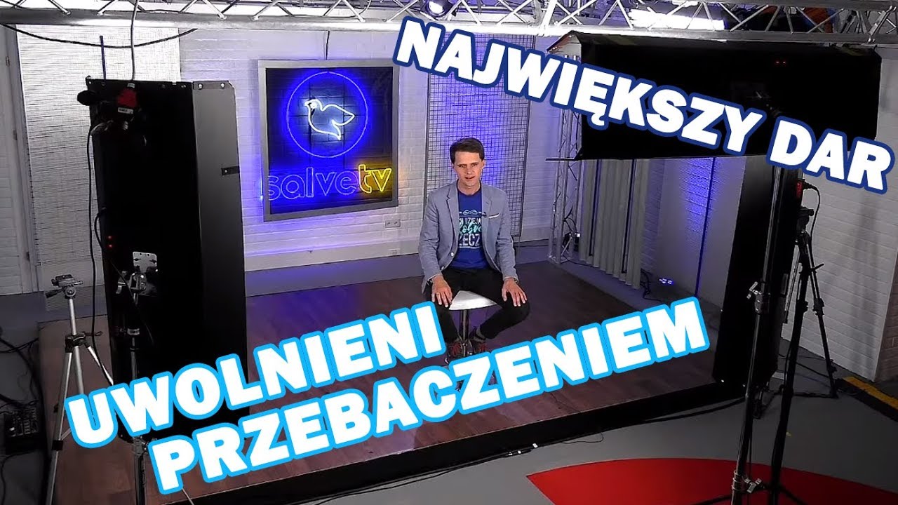 Oddał życie Jezusowi. I zaczęło się dziać