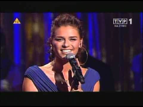 DRUPI & NATASZA URBANSKA 2007 -  Piccolo  E  Fragile - TV POLAND - by LESIO