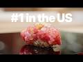 Inside The 1 Sushi Restaurant In The US Exclusive Access
